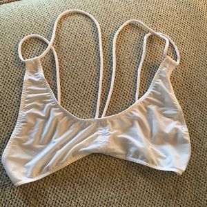 Silence and Noise Urban Outfitters bralette